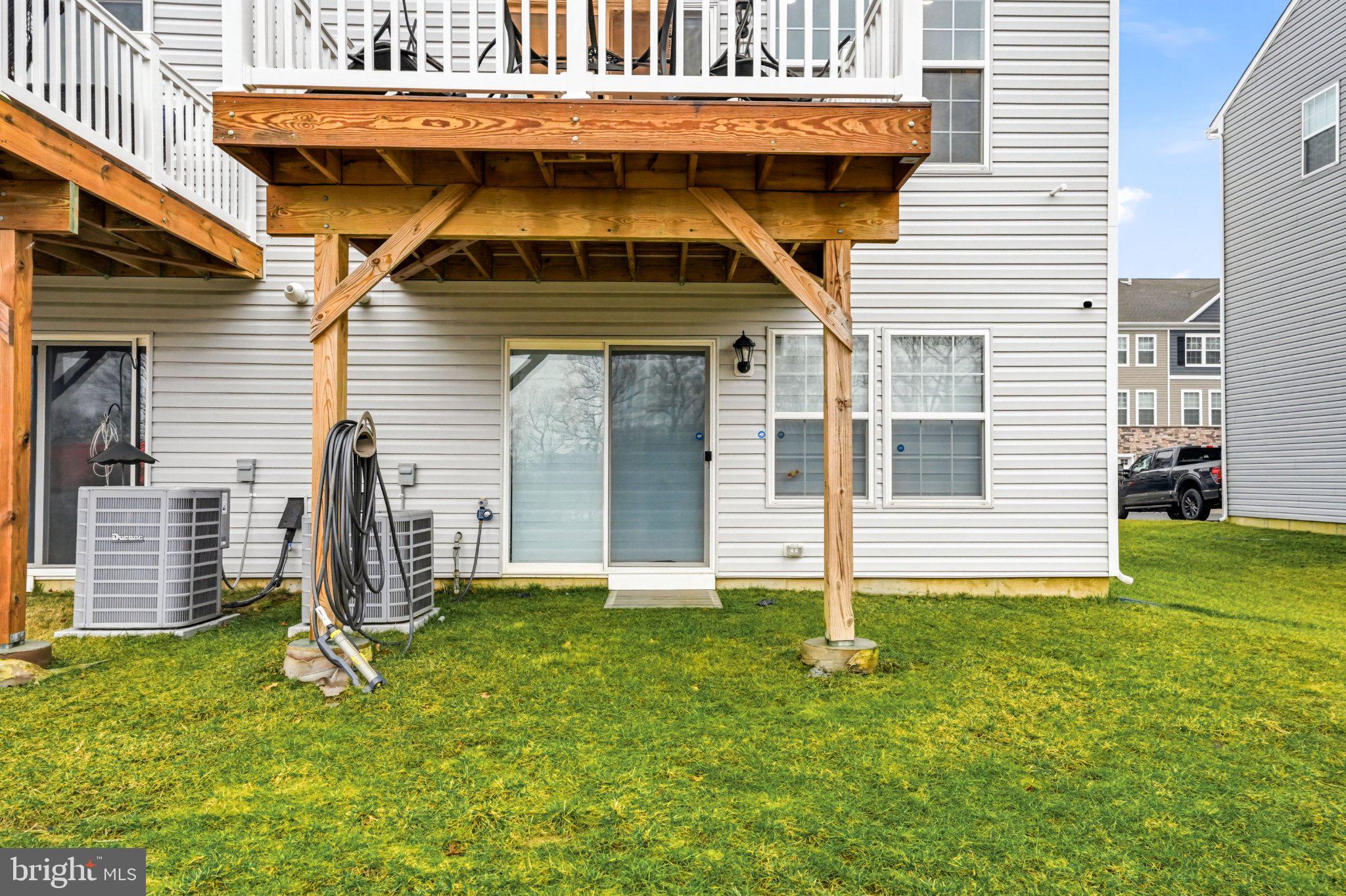 20 Sisters Farmstead Road Mount Laurel, NJ 08054 - Photo 39 of 39 Charming backyard retreat awaits you!