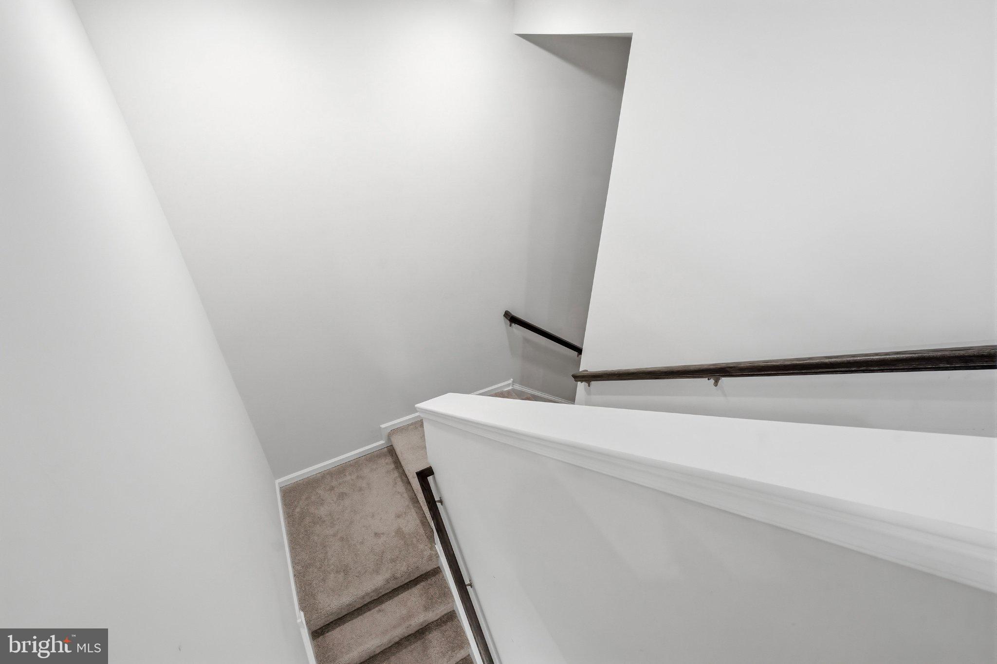 20 Sisters Farmstead Road Mount Laurel, NJ 08054 - Photo 8 of 39 Inviting staircase to new beginnings.