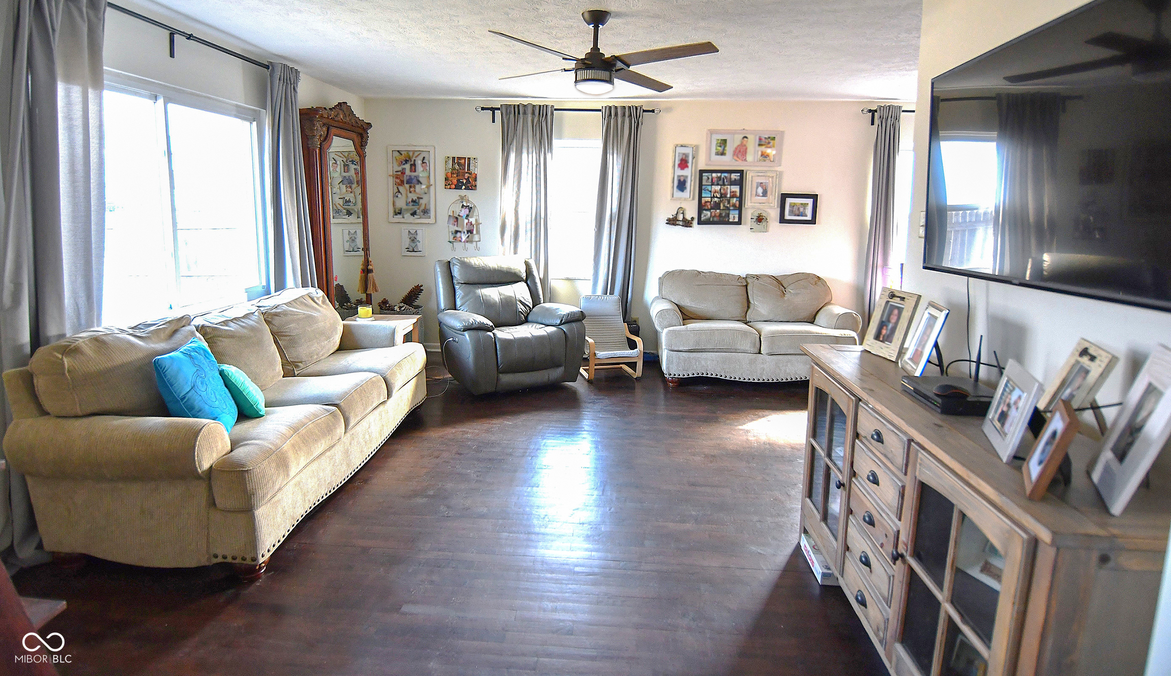 2847 Merts Drive Indianapolis, IN 46237 - Photo 6 of 31 Gallery Image 6