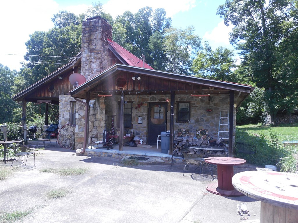 999 Ledbetter Road Robbinsville, NC 28771 - Photo 25 of 27