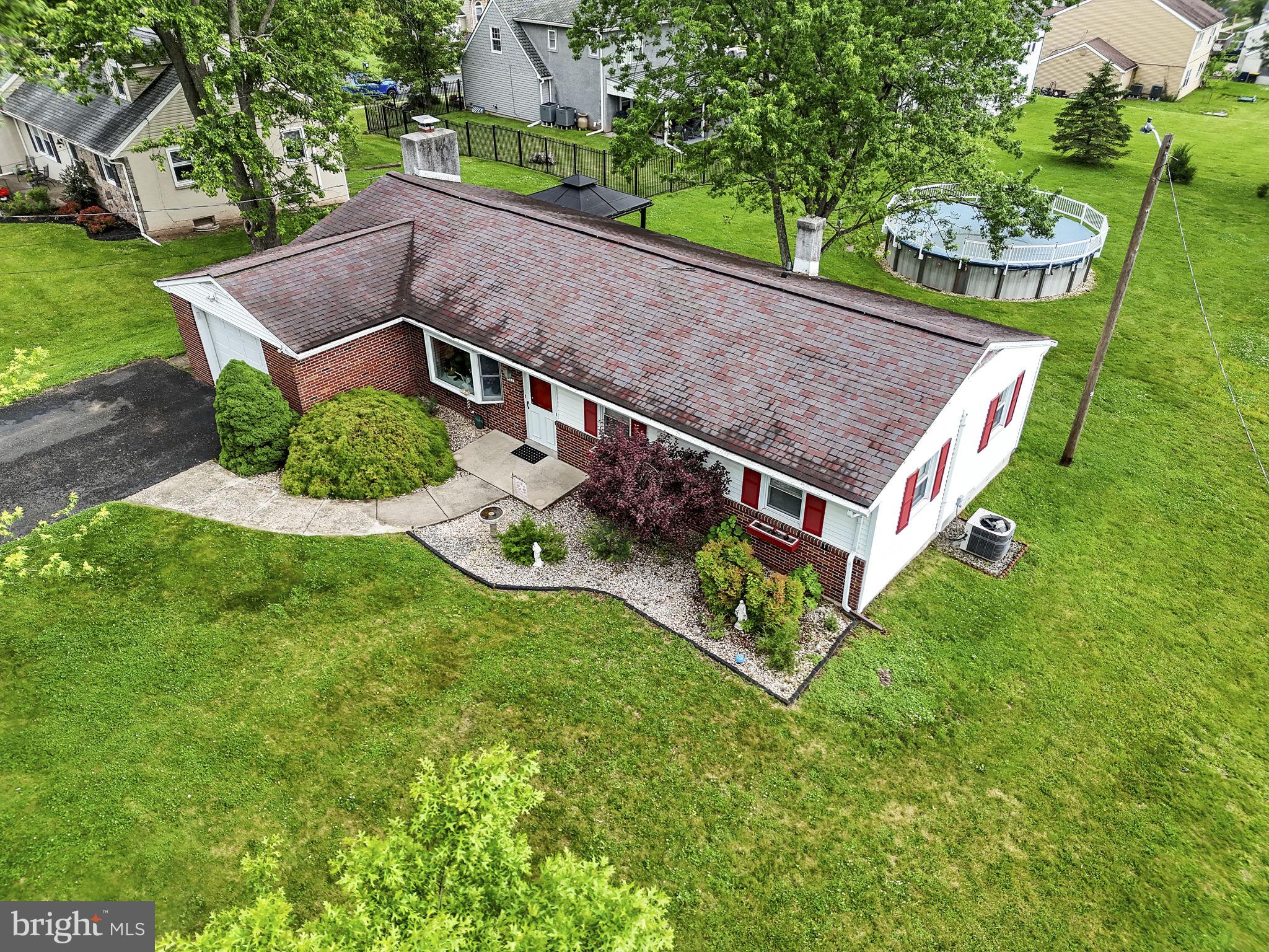 421 East Reliance Road Telford, PA 18969 - Photo 40 of 43