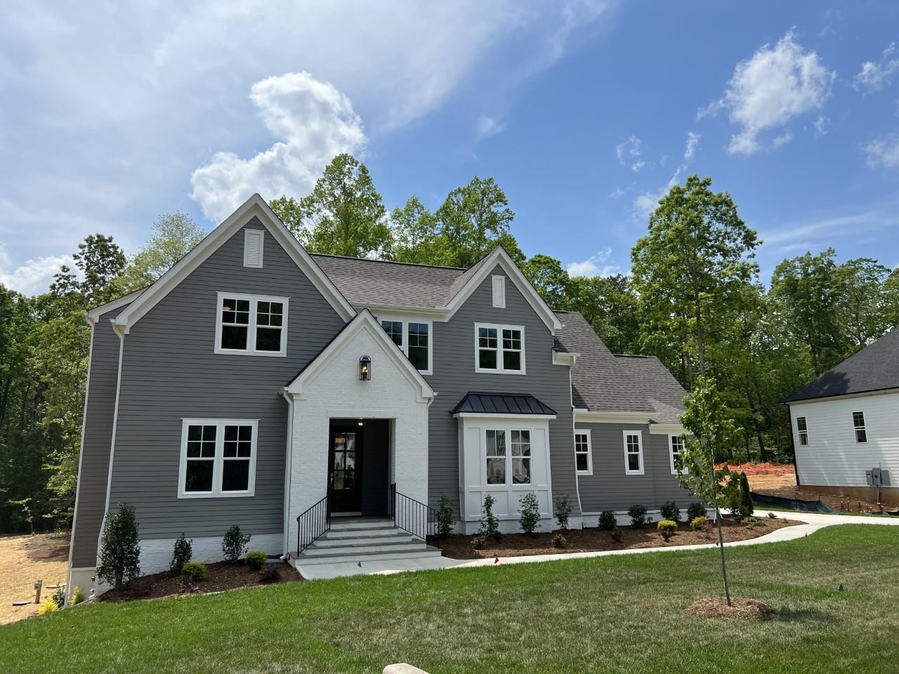 2213 Duskywing Drive Raleigh, NC 27613 - Photo 2 of 12 Photo 2