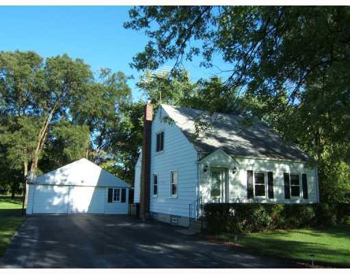7905 Crane Road Ypsilanti, MI 48197 - Photo 1 of 8 Photo 1