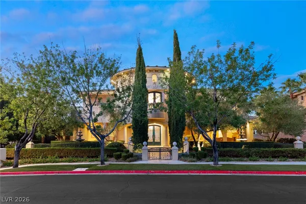 $4,750,000 | 1309 Imperia Drive, Henderson, NV 89052