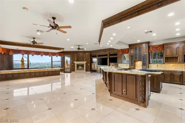 $4,750,000 | 1309 Imperia Drive, Henderson, NV 89052