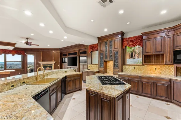 $4,750,000 | 1309 Imperia Drive, Henderson, NV 89052