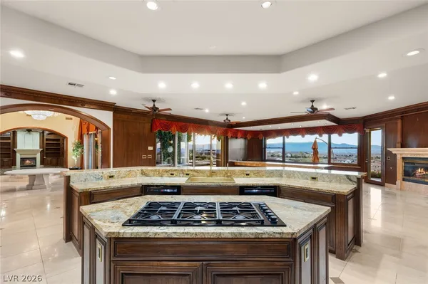 $4,750,000 | 1309 Imperia Drive, Henderson, NV 89052
