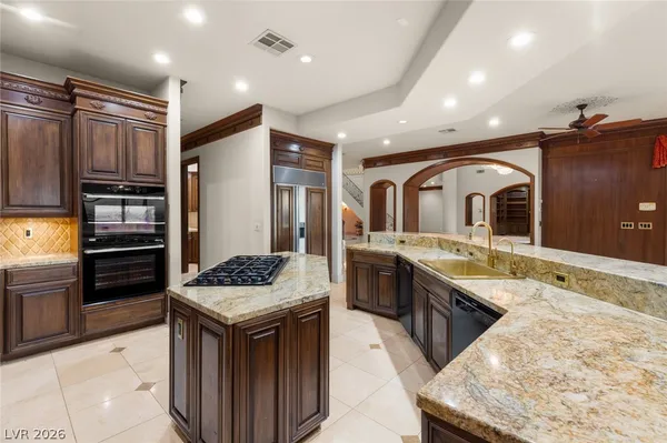 $4,750,000 | 1309 Imperia Drive, Henderson, NV 89052