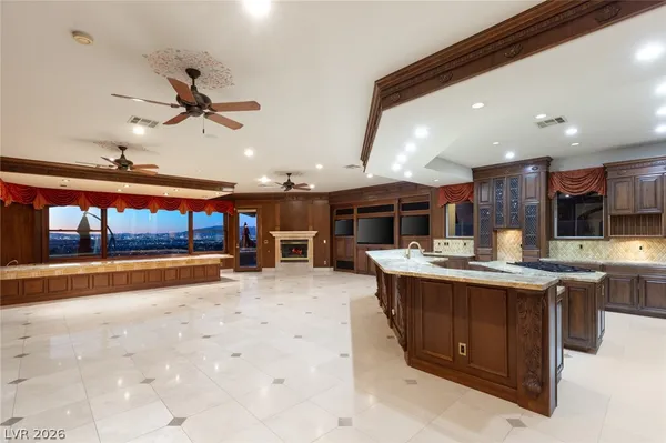 $4,750,000 | 1309 Imperia Drive, Henderson, NV 89052