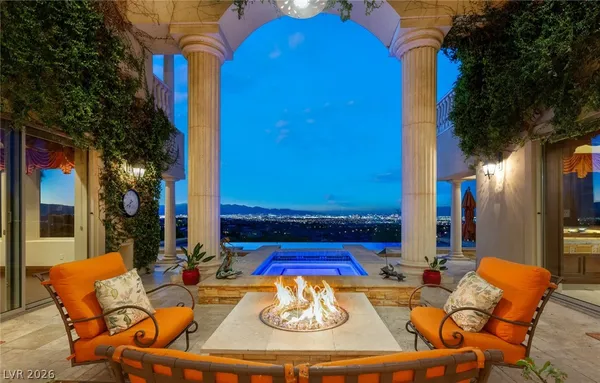 $4,750,000 | 1309 Imperia Drive, Henderson, NV 89052