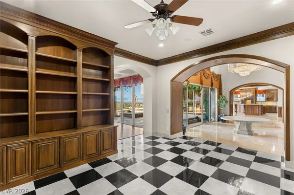 $4,750,000 | 1309 Imperia Drive, Henderson, NV 89052