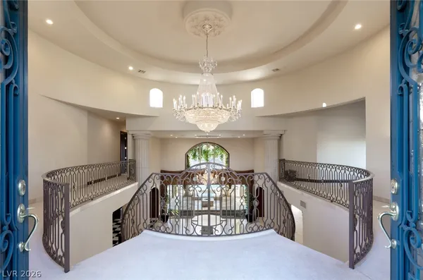 $4,750,000 | 1309 Imperia Drive, Henderson, NV 89052