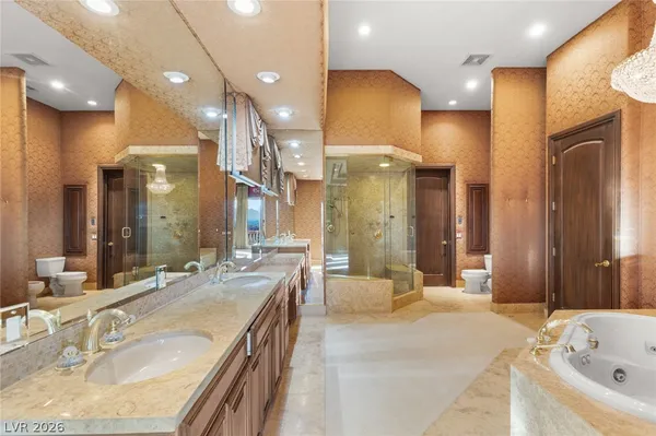 $4,750,000 | 1309 Imperia Drive, Henderson, NV 89052