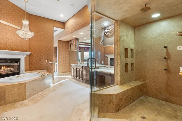 $4,750,000 | 1309 Imperia Drive, Henderson, NV 89052