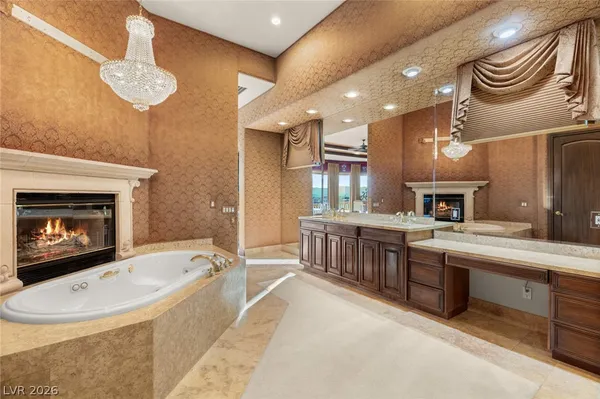 $4,750,000 | 1309 Imperia Drive, Henderson, NV 89052