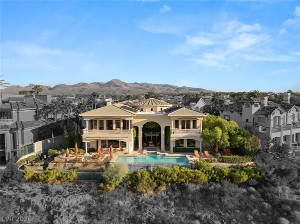 $4,750,000 | 1309 Imperia Drive, Henderson, NV 89052
