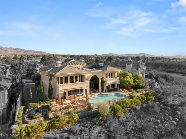 $4,750,000 | 1309 Imperia Drive, Henderson, NV 89052