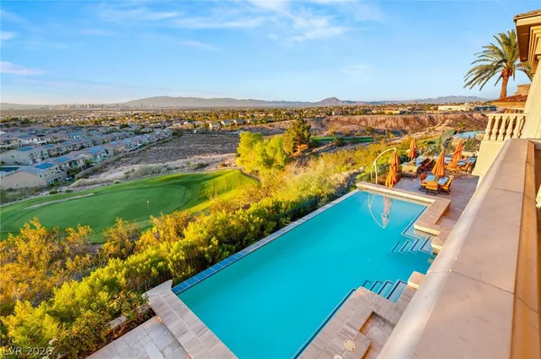 $4,750,000 | 1309 Imperia Drive, Henderson, NV 89052