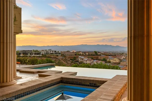 $4,750,000 | 1309 Imperia Drive, Henderson, NV 89052