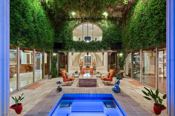 $4,750,000 | 1309 Imperia Drive, Henderson, NV 89052