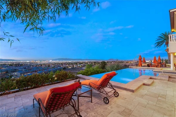 $4,750,000 | 1309 Imperia Drive, Henderson, NV 89052