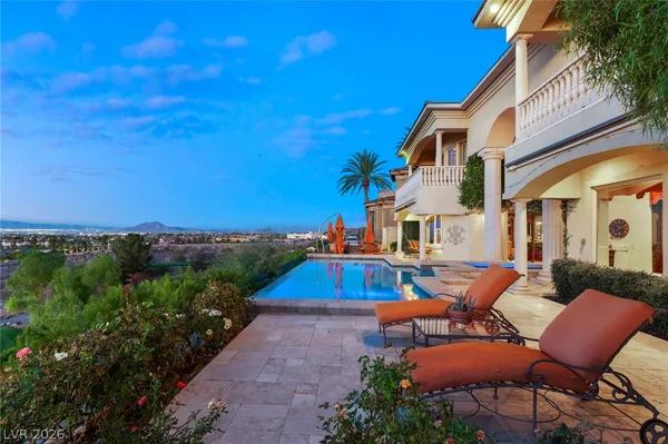 $4,750,000 | 1309 Imperia Drive, Henderson, NV 89052