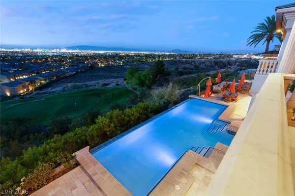 $4,750,000 | 1309 Imperia Drive, Henderson, NV 89052