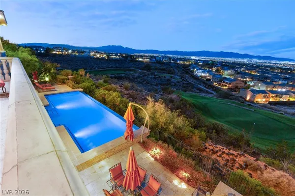$4,750,000 | 1309 Imperia Drive, Henderson, NV 89052