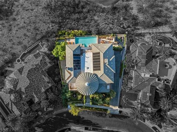 $4,750,000 | 1309 Imperia Drive, Henderson, NV 89052