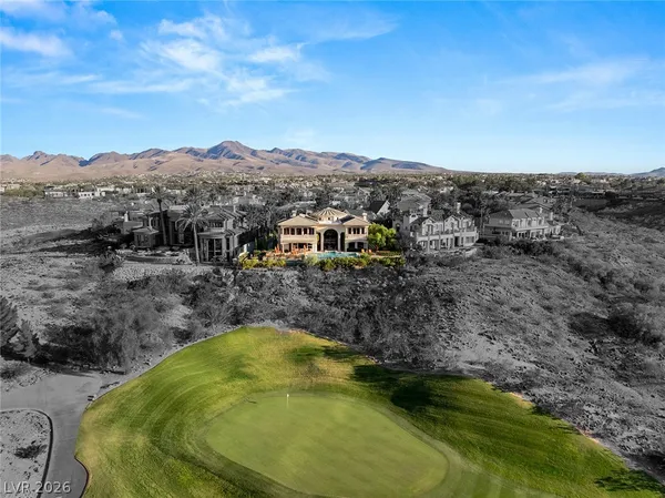 $4,750,000 | 1309 Imperia Drive, Henderson, NV 89052