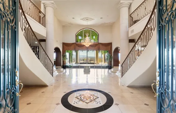 $4,750,000 | 1309 Imperia Drive, Henderson, NV 89052