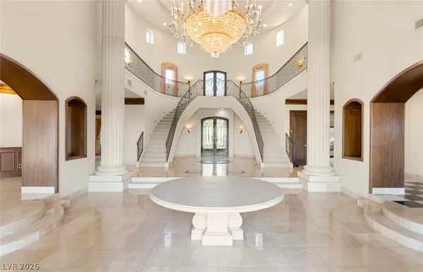 $4,750,000 | 1309 Imperia Drive, Henderson, NV 89052