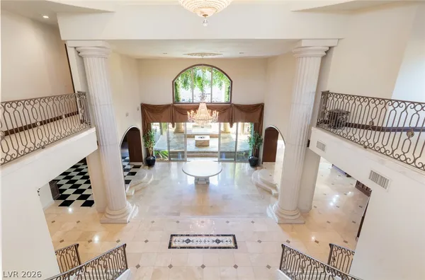 $4,750,000 | 1309 Imperia Drive, Henderson, NV 89052