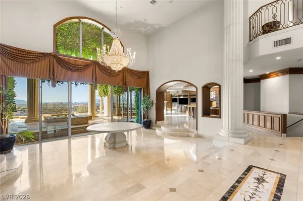 $4,750,000 | 1309 Imperia Drive, Henderson, NV 89052