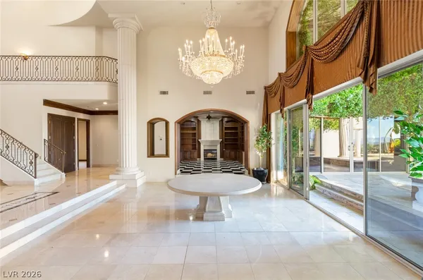 $4,750,000 | 1309 Imperia Drive, Henderson, NV 89052