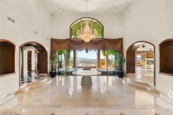 $4,750,000 | 1309 Imperia Drive, Henderson, NV 89052