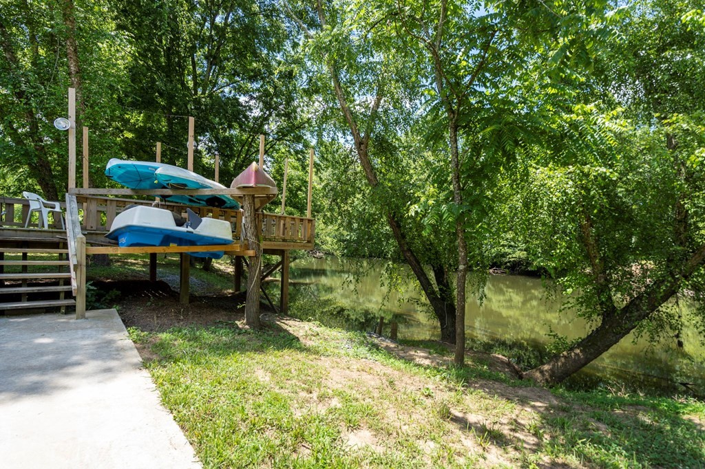 142 J Wilson Road Old Fort, TN 37362 - Photo 42 of 51