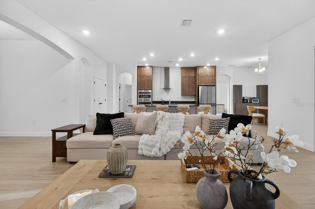 1237 Kelsa Anne Dr Spring Hill Spring Hill, FL 34609 - Photo 19 of 94