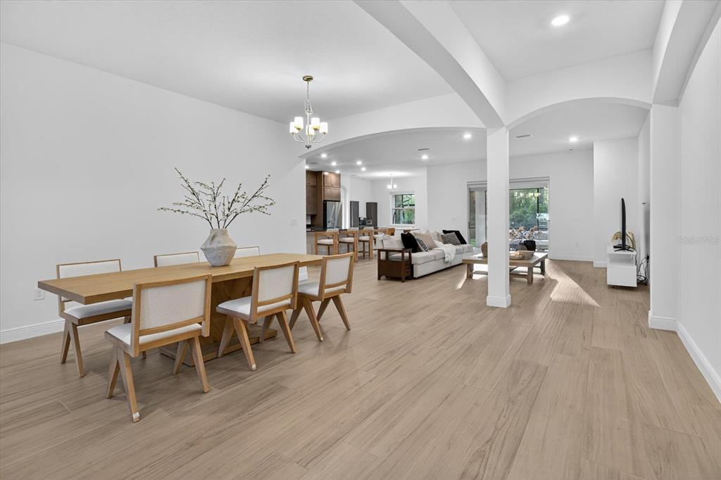 1237 Kelsa Anne Dr Spring Hill Spring Hill, FL 34609 - Photo 5 of 94