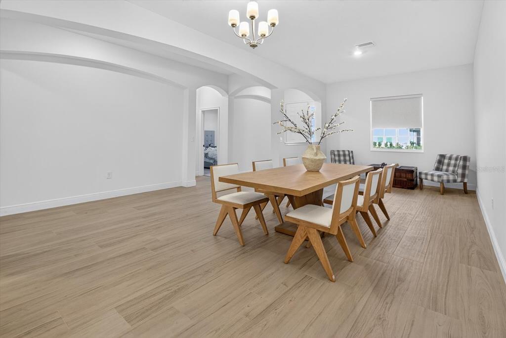 1237 Kelsa Anne Dr Spring Hill Spring Hill, FL 34609 - Photo 8 of 94