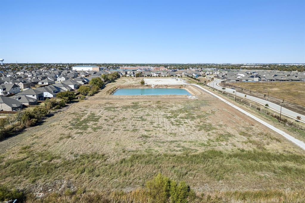 7301 Silo Road Arlington, TX 76002 - Photo 2 of 17 a view of a ocean view
