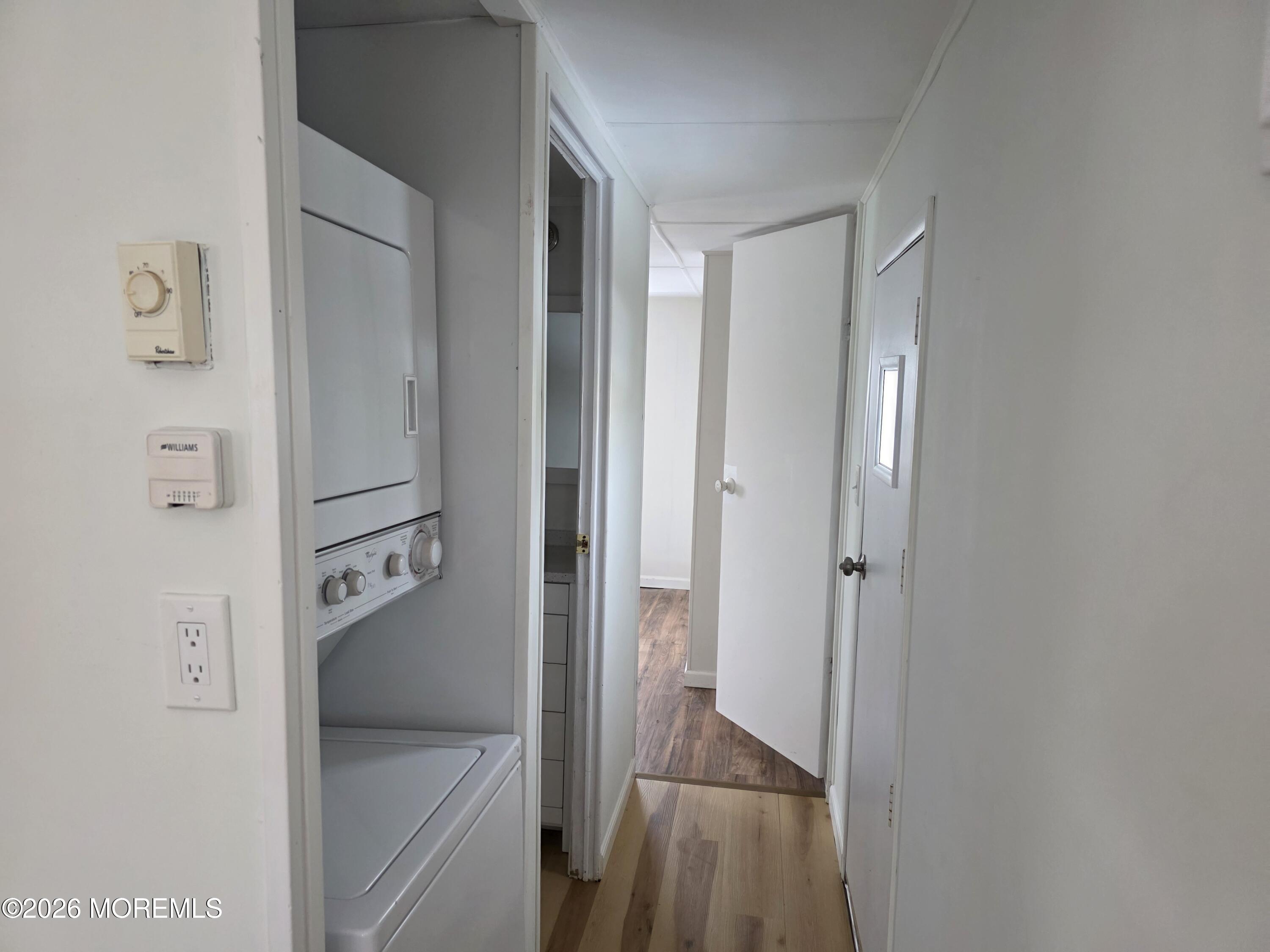469 South Green Street, Unit 63 Tuckerton, NJ 08087 - Photo 10 of 11 a bathroom with a shower and a sink