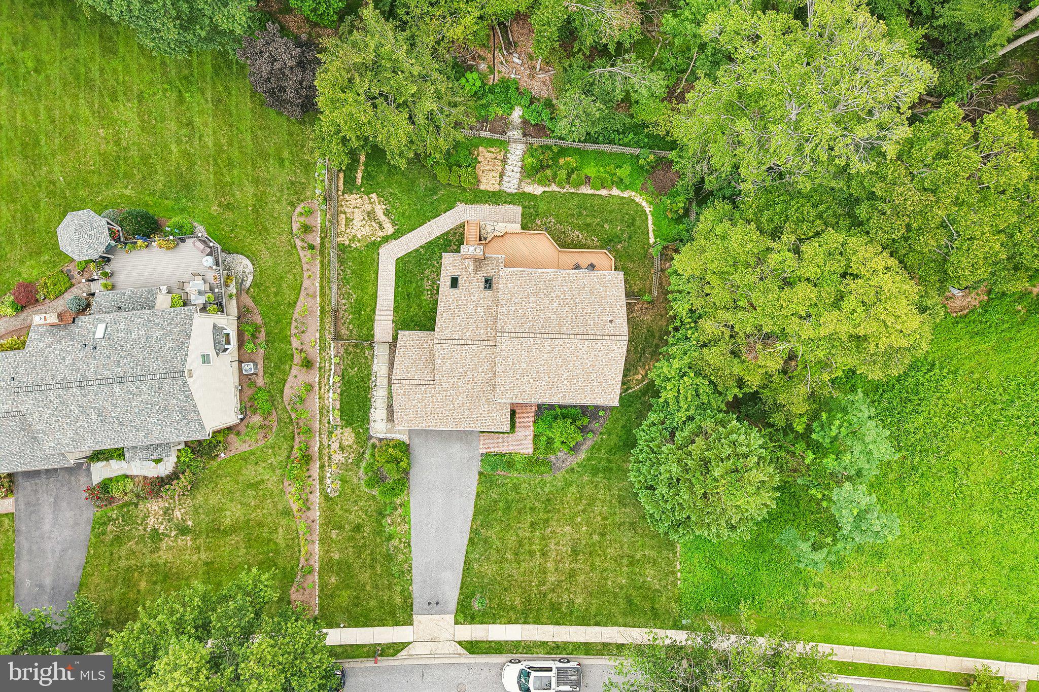 8522 Autumn Rust Road Ellicott City, MD 21043 - Photo 46 of 52