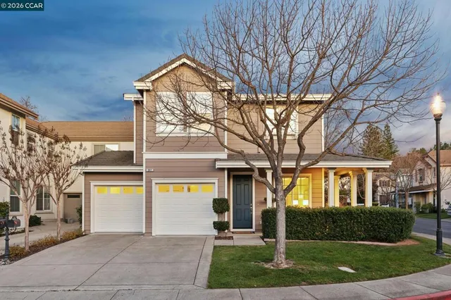 $1,675,000 | 247-247 Abigail Circle, Danville, CA 94506