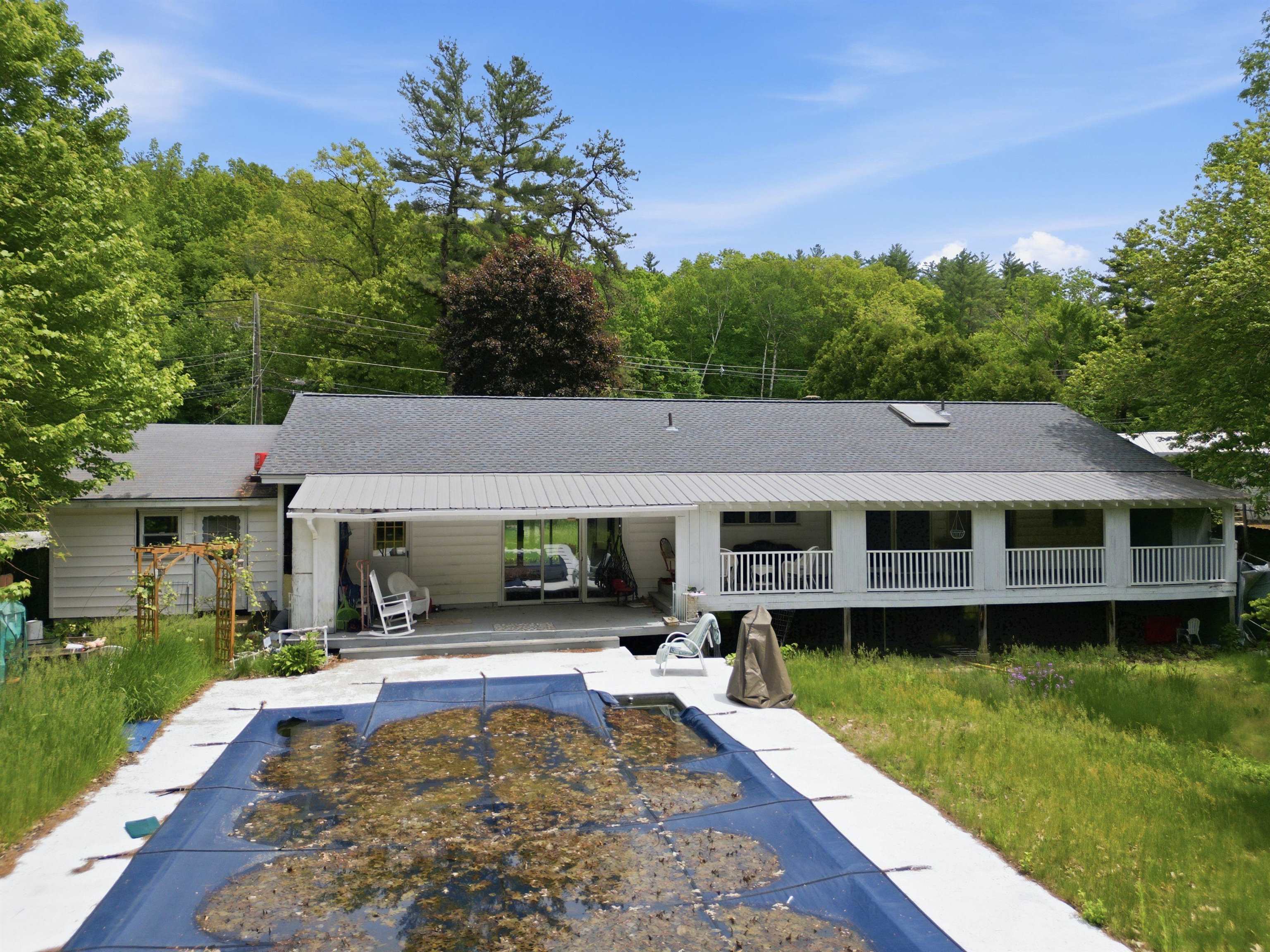 219 Plain Road Hinsdale, NH 03451 - Photo 5 of 19