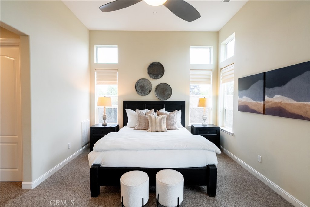 1849 Eucalyptus Road Nipomo, CA 93444 - Photo 16 of 41 Primary Bedroom