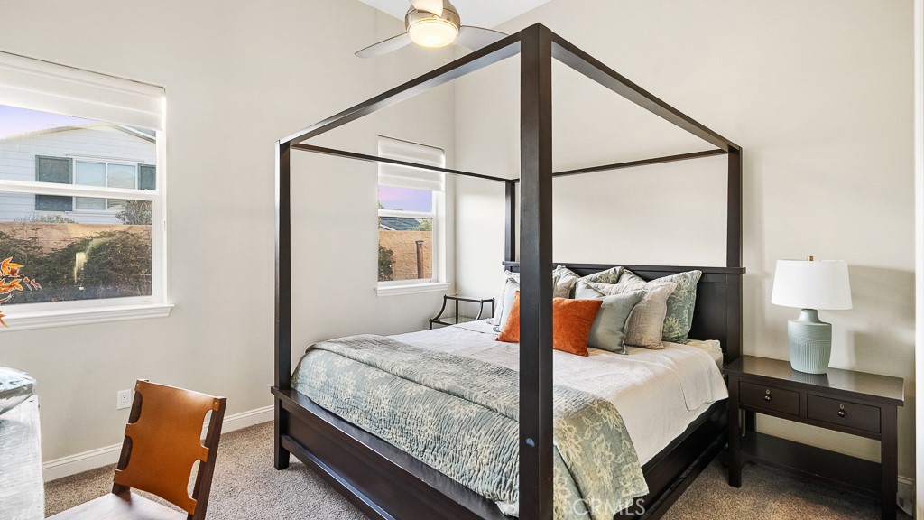 1849 Eucalyptus Road Nipomo, CA 93444 - Photo 21 of 41 Guest Bed 2