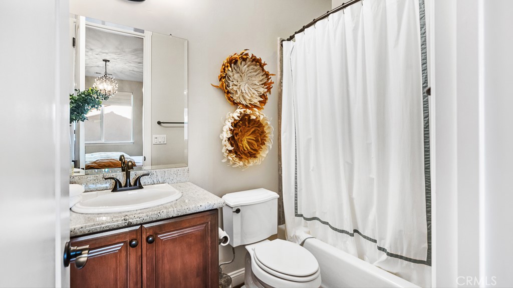 1849 Eucalyptus Road Nipomo, CA 93444 - Photo 23 of 41 Upstairs Bathroom
