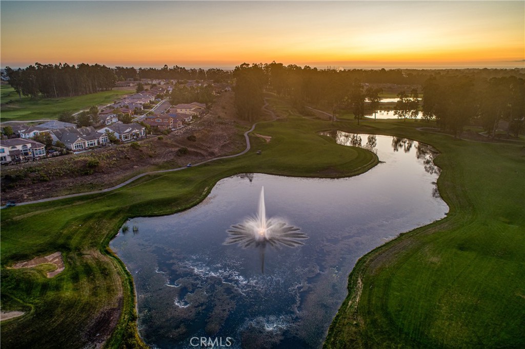 1849 Eucalyptus Road Nipomo, CA 93444 - Photo 28 of 41 Lake & Golf Course