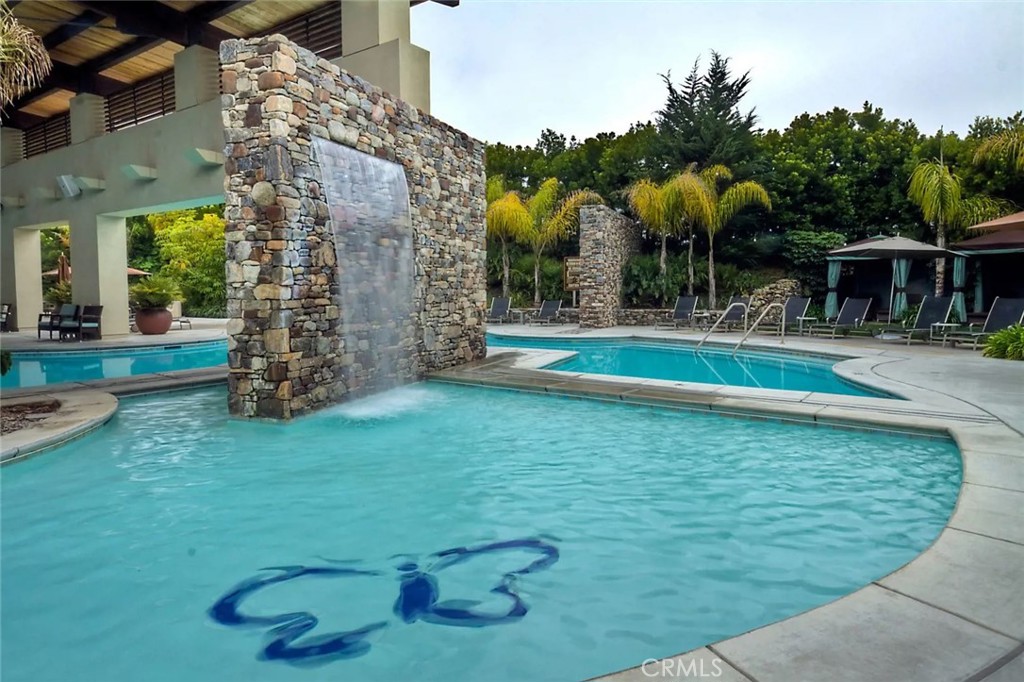 1849 Eucalyptus Road Nipomo, CA 93444 - Photo 34 of 41 Resort Pool